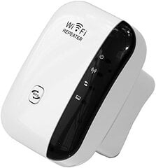 Wifi Repeater kaina ir informacija | Signalo stiprintuvai (Range Extender) | pigu.lt