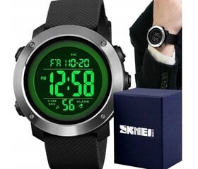 Мужские часы Skmei 9345 цена и информация | Мужские часы | pigu.lt