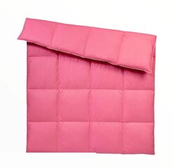 Пуховое одеяло, 200x220 см цена и информация | Одеяла | pigu.lt