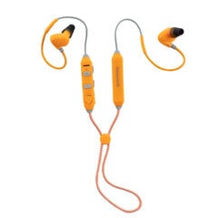 Aktyvūs ausų kištukai Honeywell In-Ear Bluetooth цена и информация | Защита для головы | pigu.lt
