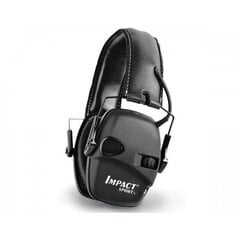 Ausinės Honeywell Impact Sport Active, 1 vnt kaina ir informacija | Galvos apsauga | pigu.lt