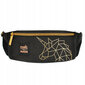 Juosmens krepšys Starpak Gold Unicorn 486103 цена и информация | Moteriškos rankinės | pigu.lt