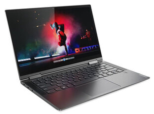 Lenovo Yoga Slim 7 kaina ir informacija | Nešiojami kompiuteriai | pigu.lt