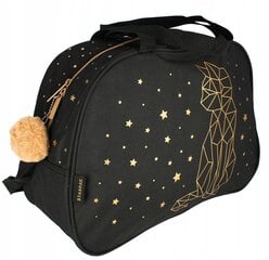 Vaikiškas sportinis krepšys Starpak цена и информация | Школьные рюкзаки, спортивные сумки | pigu.lt