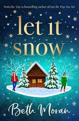 Let It Snow: THE NUMBER ONE BESTSELLER цена и информация | Fantastinės, mistinės knygos | pigu.lt