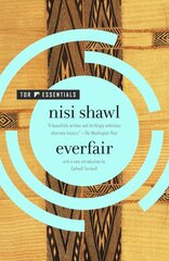 Everfair: A Novel kaina ir informacija | Fantastinės, mistinės knygos | pigu.lt