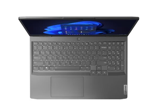 Lenovo LOQ 15IRH8 82XV00EYLT kaina ir informacija | Nešiojami kompiuteriai | pigu.lt