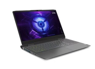 Lenovo LOQ 15IRH8 82XV00EYLT цена и информация | Ноутбуки | pigu.lt