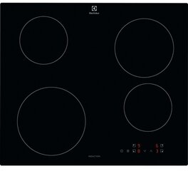 Electrolux LIB60424CK kaina ir informacija | Electrolux Virtuvės technika | pigu.lt