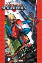 Ultimate Spider-man Omnibus Vol. 1 цена и информация | Фантастика, фэнтези | pigu.lt