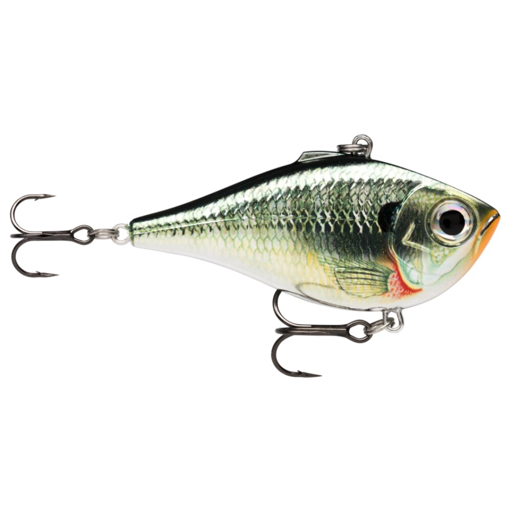 Vobleris Rapala Rippin Rap 5cm CBG kaina ir informacija | Vobleriai, masalai, blizgės | pigu.lt