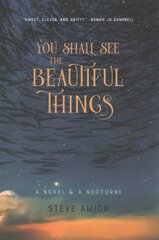You Shall See the Beautiful Things - A Novel & A Nocturne цена и информация | Исторические книги | pigu.lt