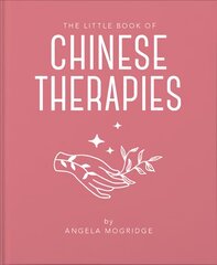 Little Book of Chinese Therapies цена и информация | Самоучители | pigu.lt