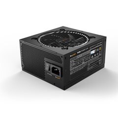 Be Quiet! Pure Power 12 M BN346 цена и информация | Блоки питания (PSU) | pigu.lt