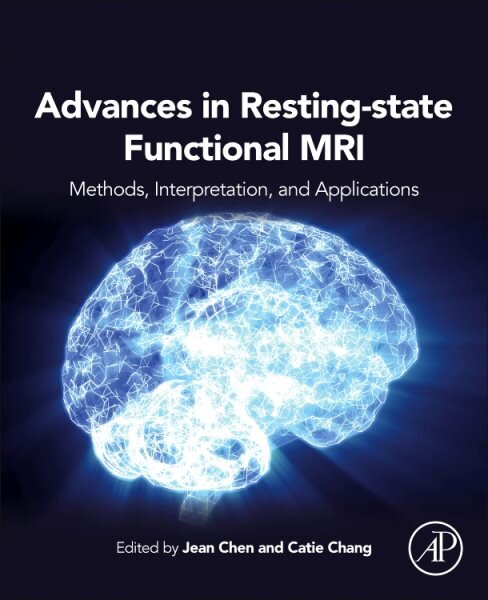 Advances in Resting-State Functional MRI: Methods, Interpretation, and Applications цена и информация | Ekonomikos knygos | pigu.lt