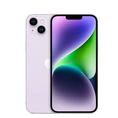 iPhone 14 128GB (Oбновленный, состояние как новый) цена и информация | Мобильные телефоны | pigu.lt