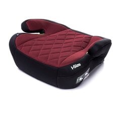 Автомобильное кресло 4Baby HI-FIX, 22-36 кг, red цена и информация | Автокресла | pigu.lt