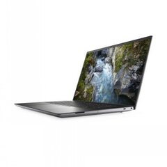 Dell Precision 16 - 5680 Laptop i7-13800H 32GB 1TB цена и информация | Ноутбуки | pigu.lt