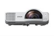 Epson EB-L210SW цена и информация | Projektoriai | pigu.lt