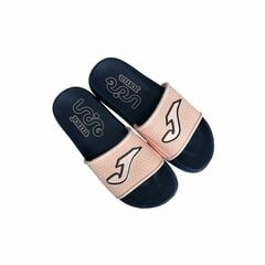 Paplūdimio šlepetės moterims Joma Sport Island Lady 2307 S64105773, rožinės цена и информация | Женские тапочки | pigu.lt