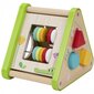 Lavinamoji dėžutė Tooky Toy, 25 d. kaina ir informacija | Žaislai kūdikiams | pigu.lt