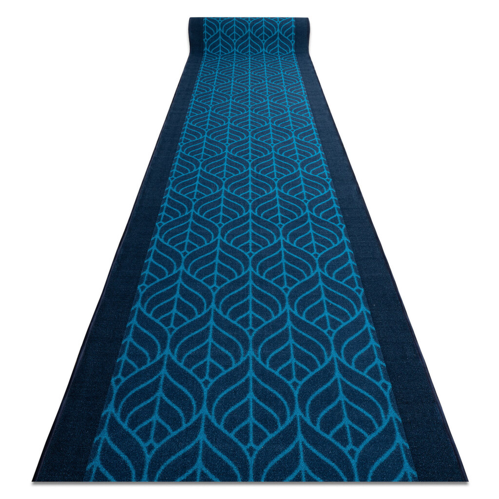 Rugsx kilimas Plunksnos 280x67 cm kaina ir informacija | Kilimai | pigu.lt