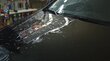 Automobilio kėbulo danga TENZI Detailer Quartz spray, 600ml kaina ir informacija | Autochemija | pigu.lt