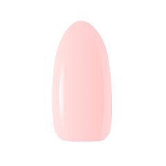 Gelinis nagų lakas Claresa Color Soak Off French Time, Nr.5 rožinis, 5 g цена и информация | Лаки, укрепители для ногтей | pigu.lt