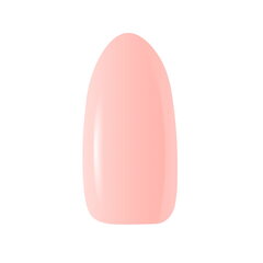 Gelinis nagų lakas Claresa Color Soak Off French Time, Nr.6 rožinis, 5 g цена и информация | Лаки, укрепители для ногтей | pigu.lt