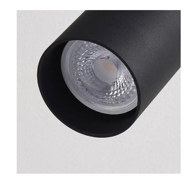 Toolight lubinis šviestuvas APP1243-3C цена и информация | Pakabinami šviestuvai | pigu.lt