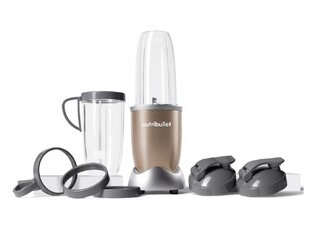 Nutribullet NB910CP цена и информация | Блендеры, измельчители | pigu.lt