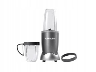 Nutribullet Hand NB606DG kaina ir informacija | Trintuvai, smulkintuvai | pigu.lt