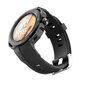 Borofone BD4 Smart Black kaina ir informacija | Išmanieji laikrodžiai (smartwatch) | pigu.lt