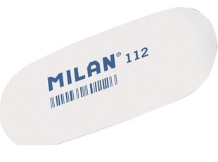 Trintukas Milan 124 цена и информация | Kanceliarinės prekės | pigu.lt