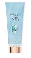 Парфюмированный лосьон для тела Victoria Secret Jasmine Rainfall, 236 мл цена и информация | Кремы, лосьоны для тела | pigu.lt