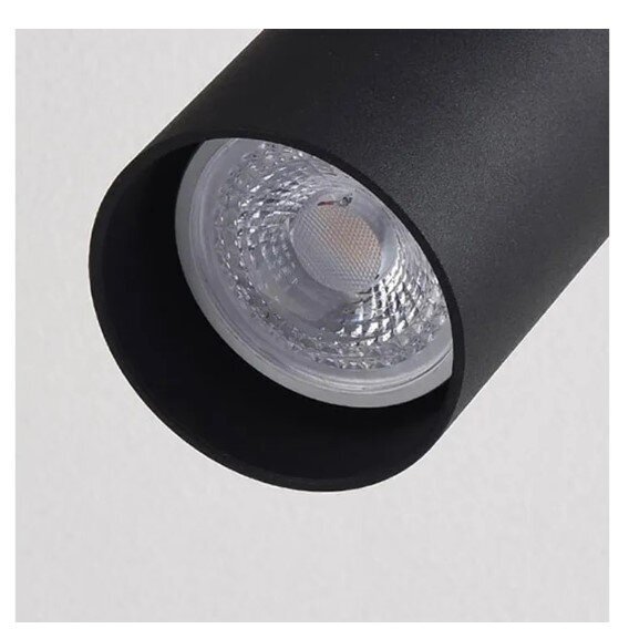 Toolight lubinis šviestuvas APP1242-6C kaina ir informacija | Pakabinami šviestuvai | pigu.lt