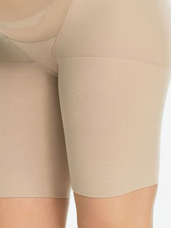 Spanx разглаживающие колготки для беременных Mama Mid-Thigh