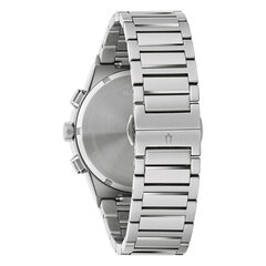 Lakrodis vyrams Bulova Millennia 98C143 kaina ir informacija | Vyriški laikrodžiai | pigu.lt