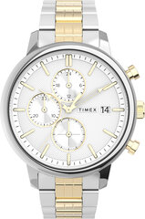 Lakrodis vyrams Timex Chicago TW2V01800 kaina ir informacija | Vyriški laikrodžiai | pigu.lt