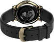 Lakrodis vyrams Timex Gallery TW2V28400 kaina ir informacija | Vyriški laikrodžiai | pigu.lt