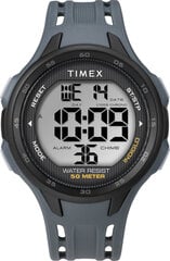 Timex DGTL™ 45mm Sport Часы с полимерным ремешком TW5M41500 цена и информация | Timex Для мужчин | pigu.lt