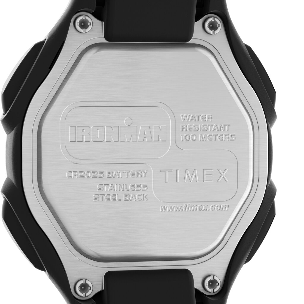 Laikrodis Timex Ironman Classic TW5M44900 kaina ir informacija | Moteriški laikrodžiai | pigu.lt