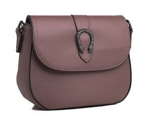 Женская сумка Lilly B, фиолетовая цена и информация | Женская сумка Bugatti | pigu.lt