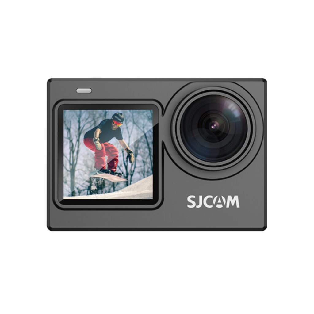 SJCam SJ6PRO kaina ir informacija | Veiksmo ir laisvalaikio kameros | pigu.lt