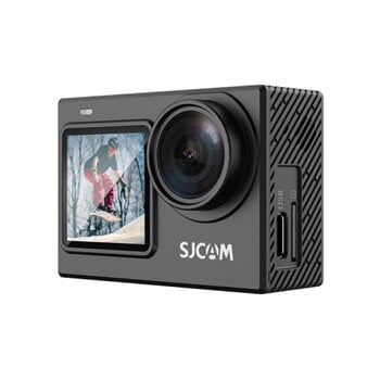 Экшн-камера SJCam SJ6PRO, черная цена и информация | Экшн-камеры | pigu.lt