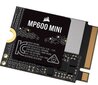 Corsair CSSD-F1000GBMP600MN kaina ir informacija | Vidiniai kietieji diskai (HDD, SSD, Hybrid) | pigu.lt