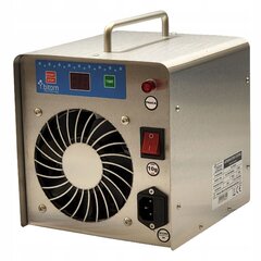 Ozonatorius oro valytuvas 125W kaina ir informacija | Oro valytuvai | pigu.lt