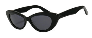 Солнцезащитные очки для женщин One Wolf UF 139 3 54-21, коричневые & цвета дерева цена и информация | Женские солнцезащитные очки | pigu.lt