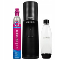 SodaStream Terra kaina ir informacija | Gazuoto vandens aparatai ir priedai | pigu.lt
