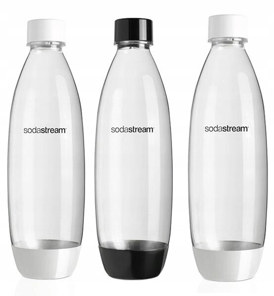 SodaStream цена и информация | Gazuoto vandens aparatai ir priedai | pigu.lt